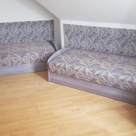 Royal Apartman Vonyarcvashegy Extérieur photo