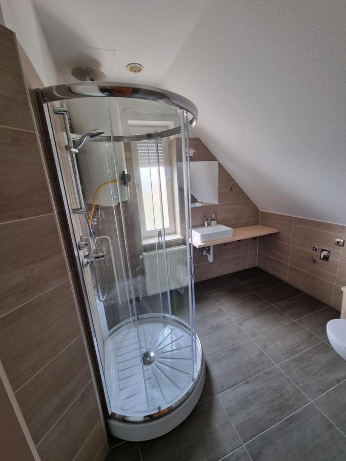 Royal Apartman Vonyarcvashegy Extérieur photo